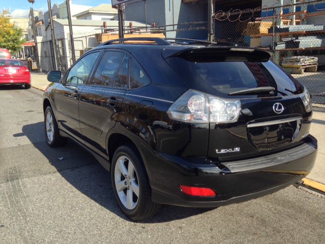 Lexus RX 330 2004 photo 1