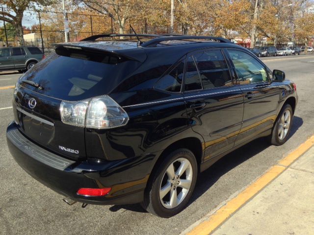 Lexus RX 330 2004 photo 2