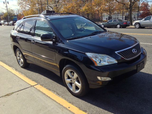 Lexus RX 330 2004 photo 3