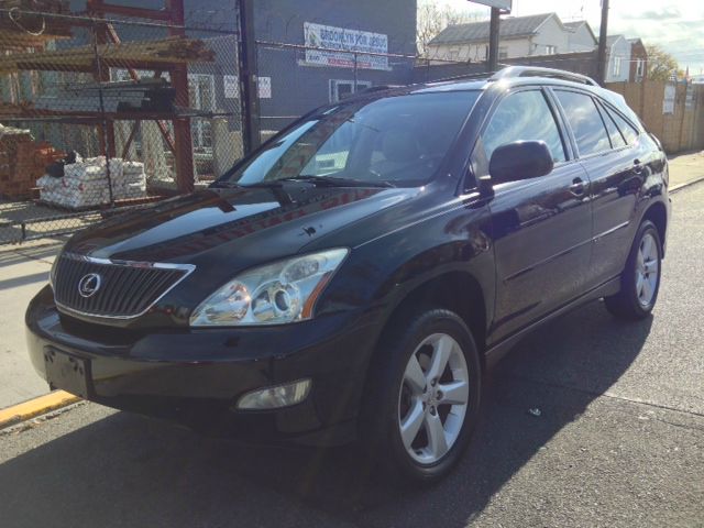 Lexus RX 330 2004 photo 4