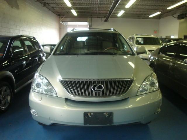 Lexus RX 330 2004 photo 2