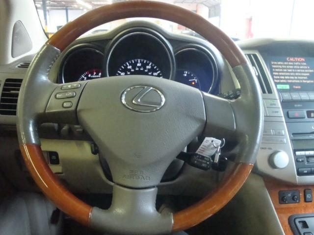 Lexus RX 330 2004 photo 3