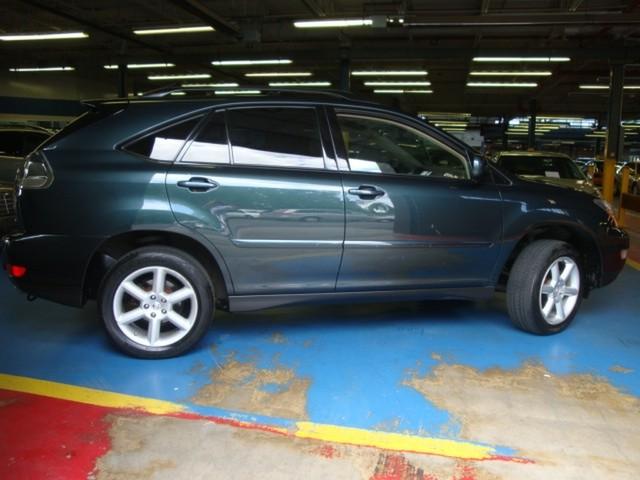 Lexus RX 330 Unknown Sport Utility