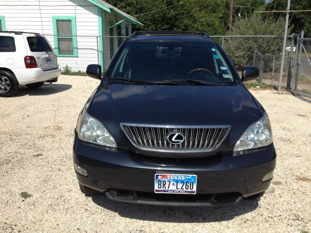 Lexus RX 330 2004 photo 1