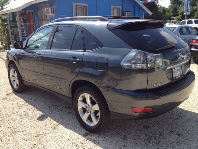 Lexus RX 330 2004 photo 2