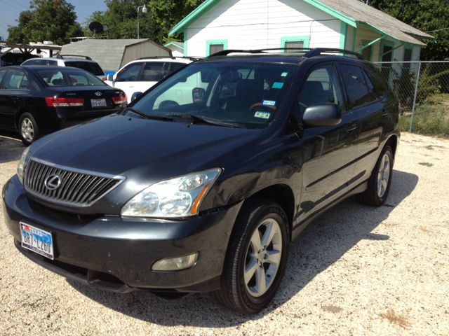 Lexus RX 330 2004 photo 4