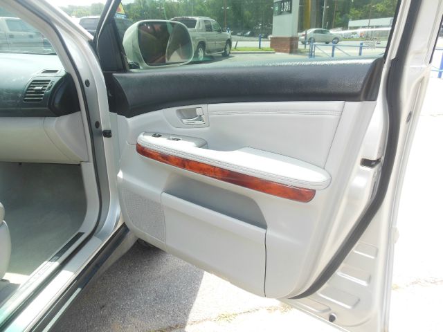 Lexus RX 330 2004 photo 14