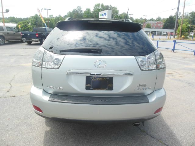 Lexus RX 330 2004 photo 19