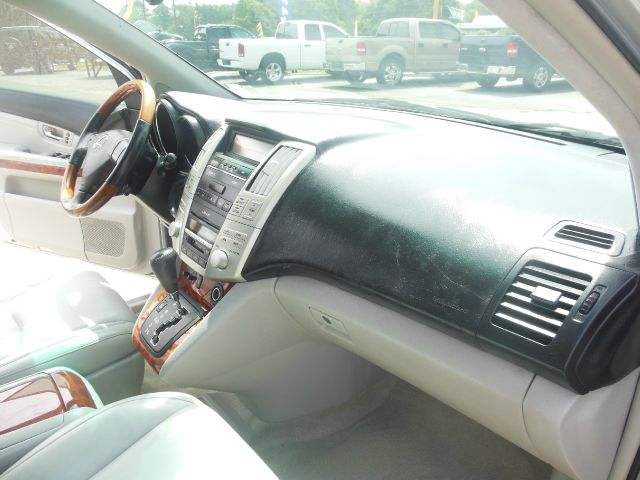 Lexus RX 330 2004 photo 4