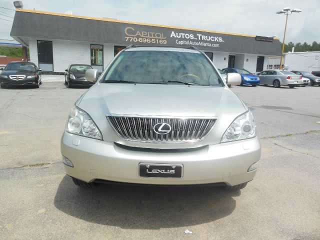 Lexus RX 330 2004 photo 7