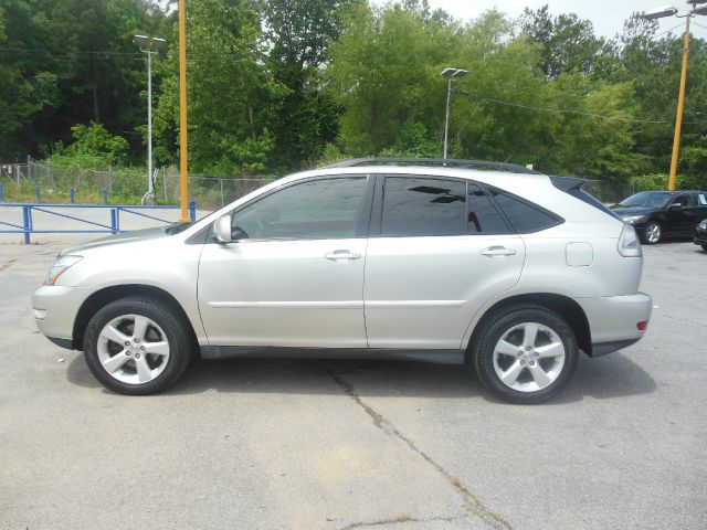 Lexus RX 330 2004 photo 9