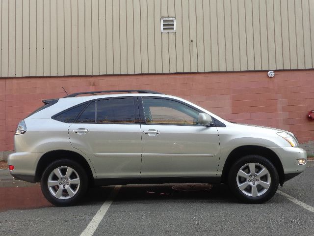 Lexus RX 330 Ram 3500 Diesel 2-WD SUV