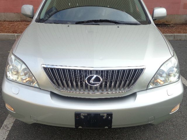 Lexus RX 330 2004 photo 1