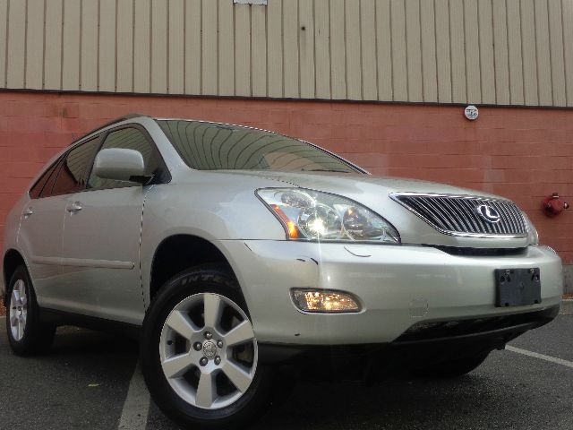 Lexus RX 330 2004 photo 2