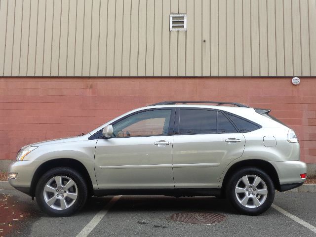 Lexus RX 330 2004 photo 3