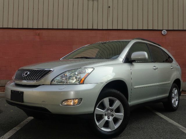 Lexus RX 330 2004 photo 4