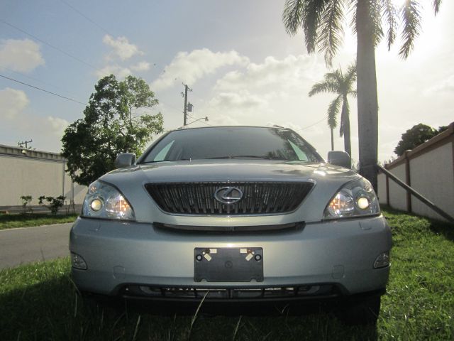 Lexus RX 330 2004 photo 1