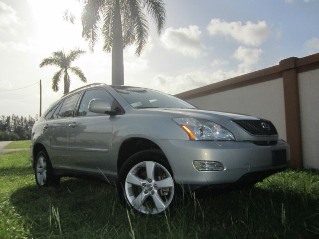 Lexus RX 330 2004 photo 2