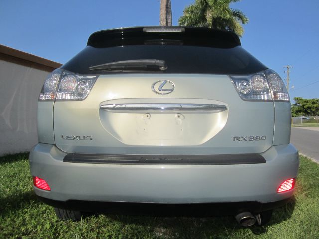 Lexus RX 330 2004 photo 3