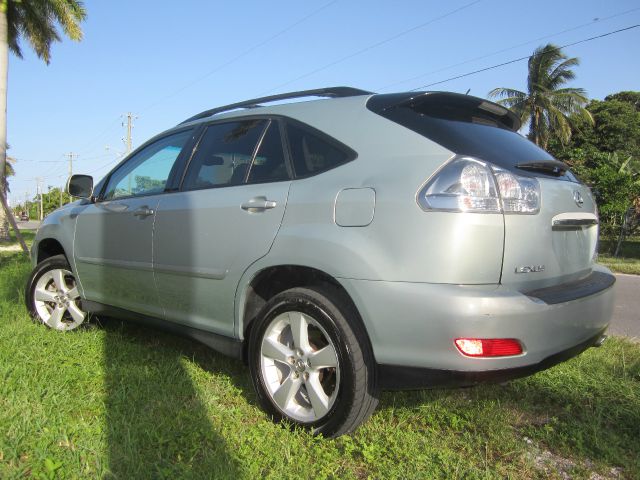 Lexus RX 330 2004 photo 4