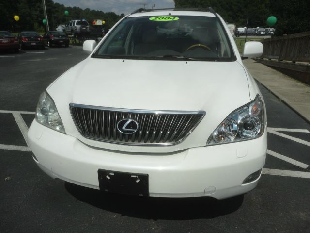 Lexus RX 330 Ram 3500 Diesel 2-WD SUV