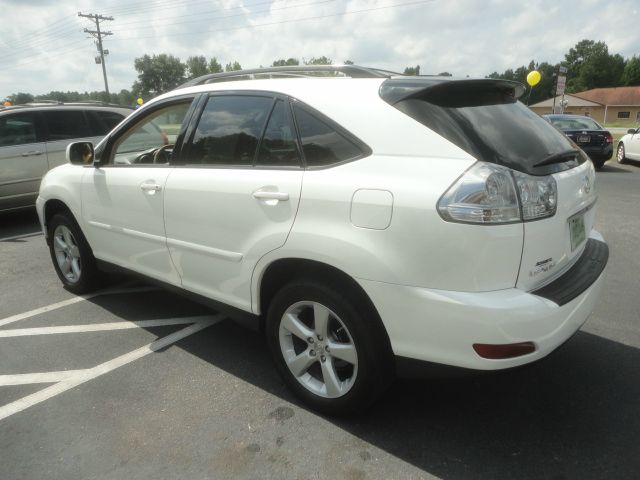 Lexus RX 330 2004 photo 2