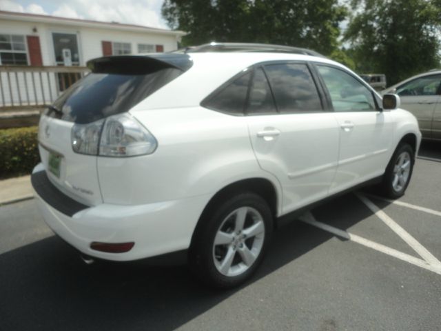 Lexus RX 330 2004 photo 3