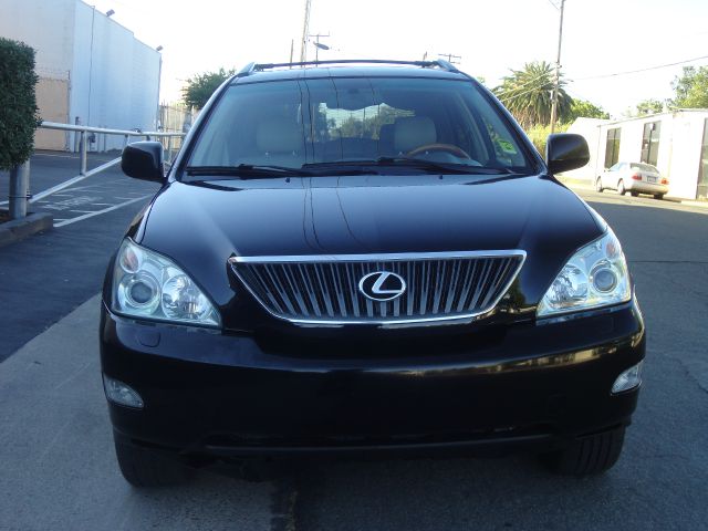 Lexus RX 330 Ram 3500 Diesel 2-WD SUV