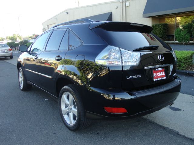 Lexus RX 330 2004 photo 1