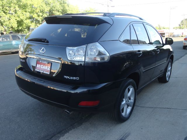 Lexus RX 330 2004 photo 2