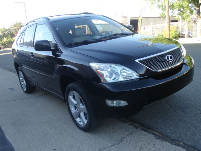 Lexus RX 330 2004 photo 3