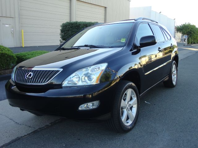 Lexus RX 330 2004 photo 4