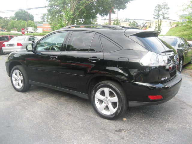 Lexus RX 330 2004 photo 12