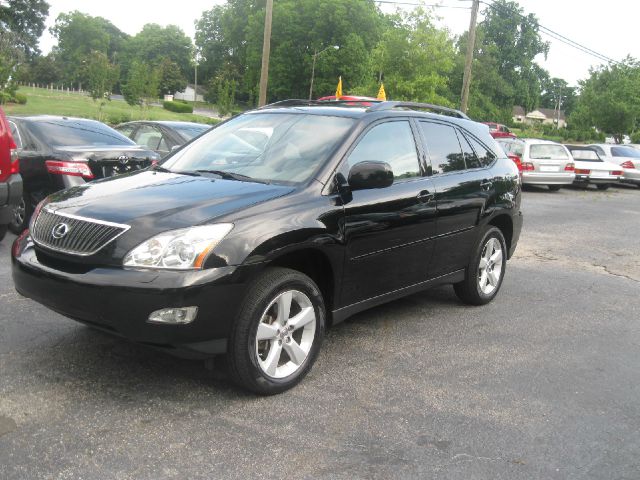 Lexus RX 330 2004 photo 13