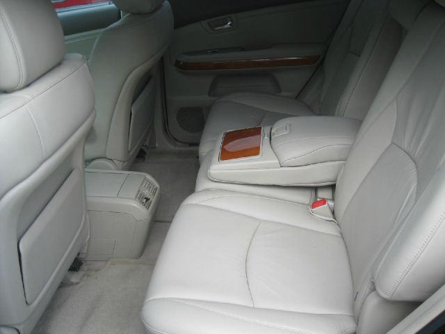 Lexus RX 330 2004 photo 6