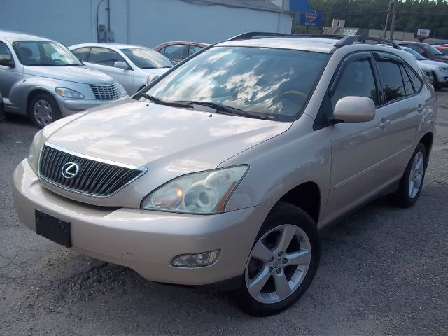 Lexus RX 330 4wd SUV