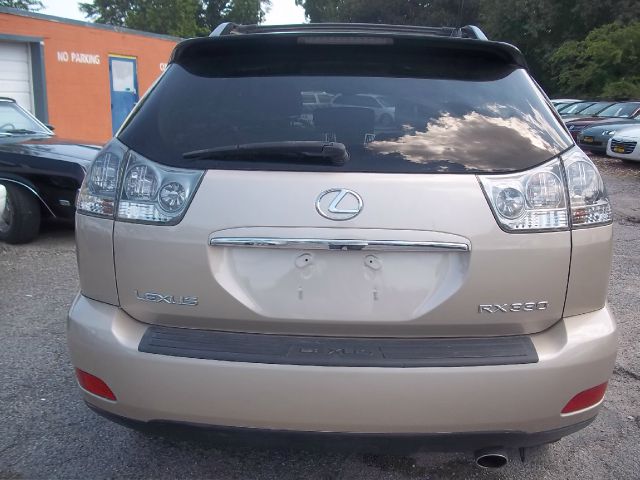 Lexus RX 330 2004 photo 2