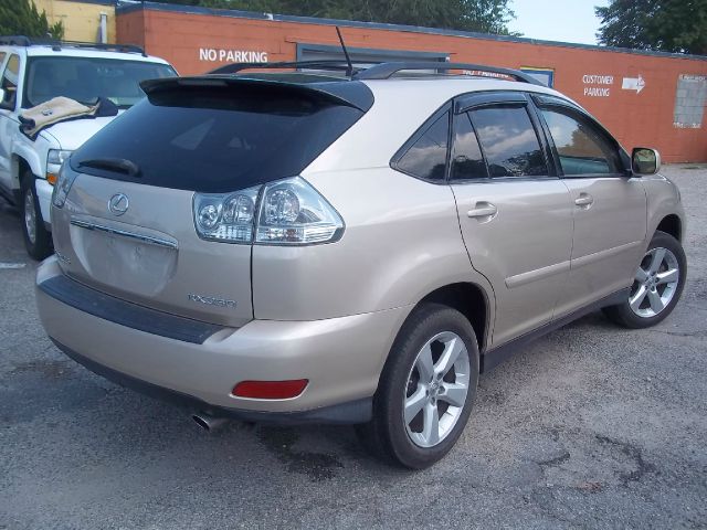 Lexus RX 330 2004 photo 3