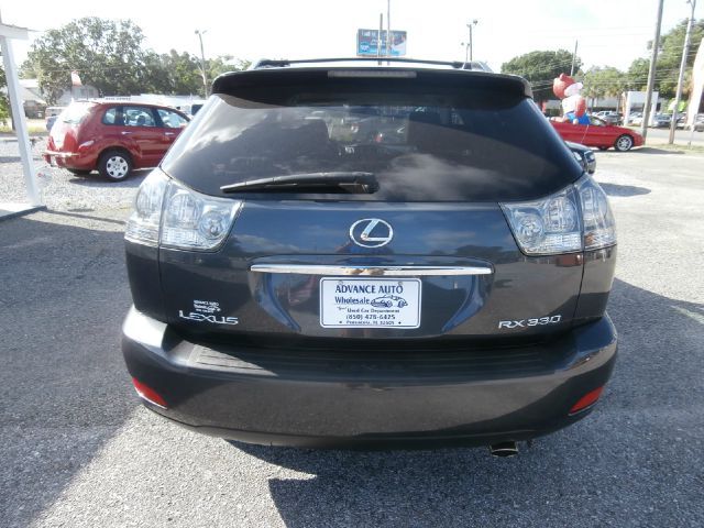 Lexus RX 330 2004 photo 1