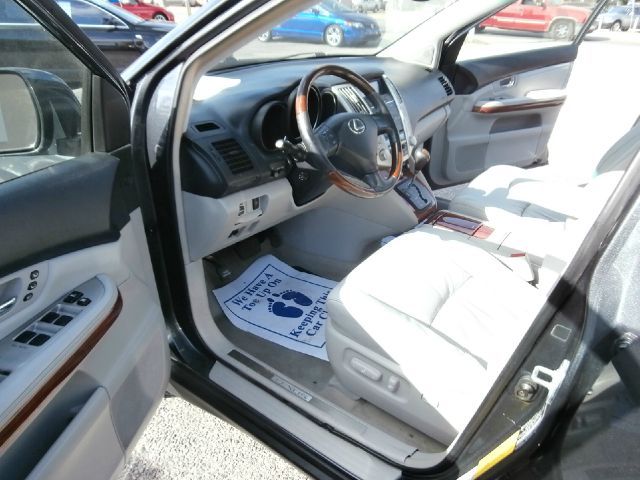 Lexus RX 330 2004 photo 2