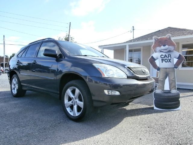 Lexus RX 330 2004 photo 3