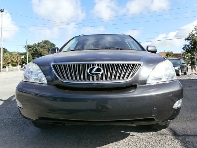 Lexus RX 330 2004 photo 4