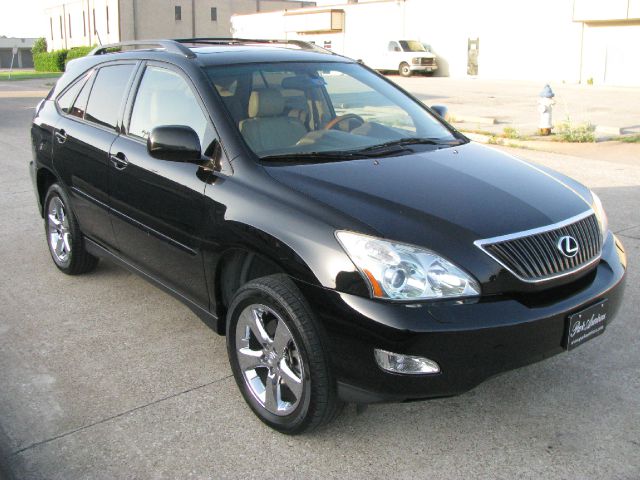 Lexus RX 330 4wd SUV