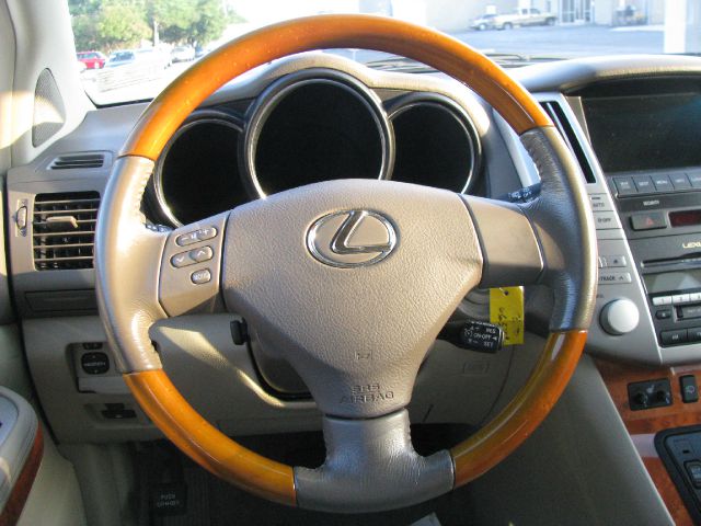 Lexus RX 330 2004 photo 15