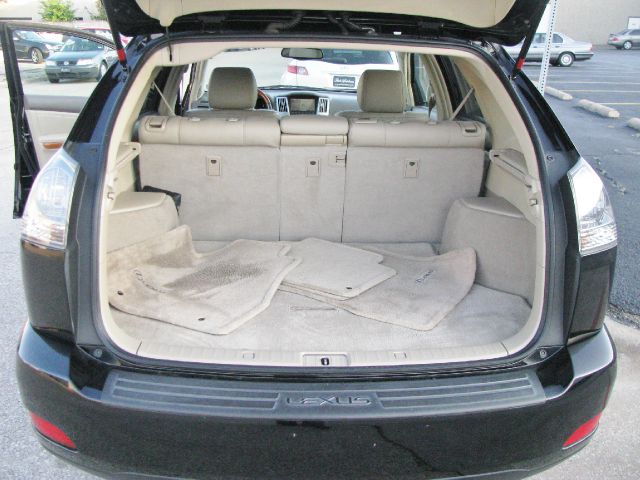 Lexus RX 330 2004 photo 2