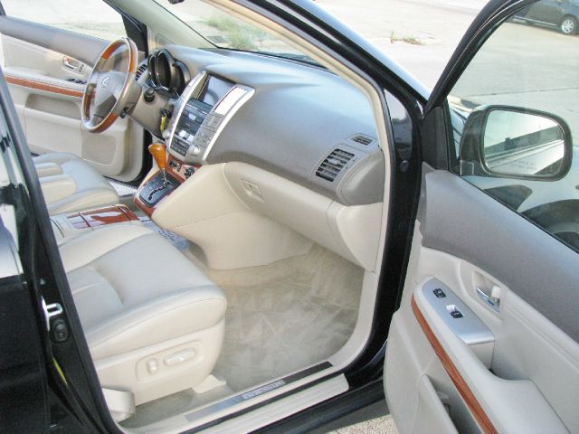 Lexus RX 330 2004 photo 21