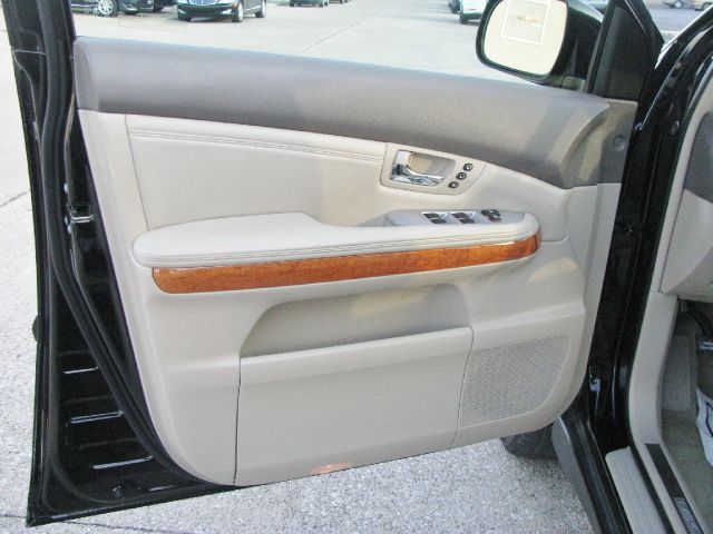 Lexus RX 330 2004 photo 22