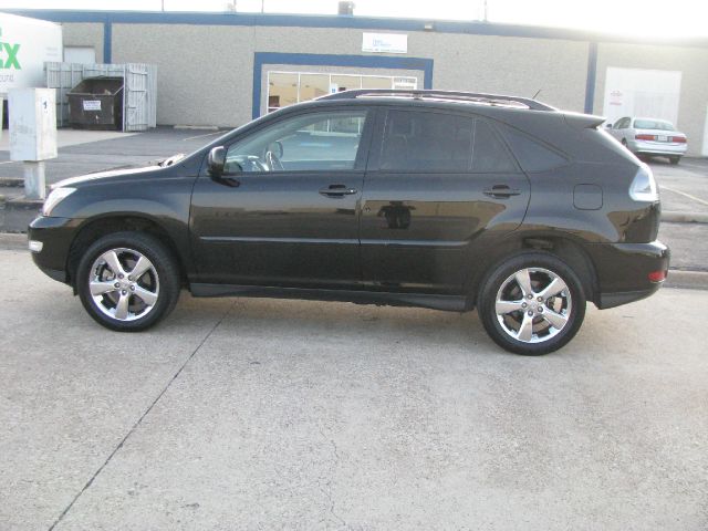 Lexus RX 330 2004 photo 23