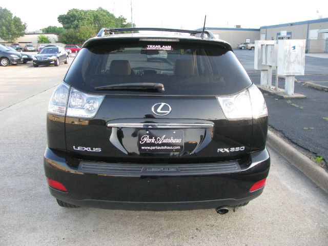 Lexus RX 330 2004 photo 24