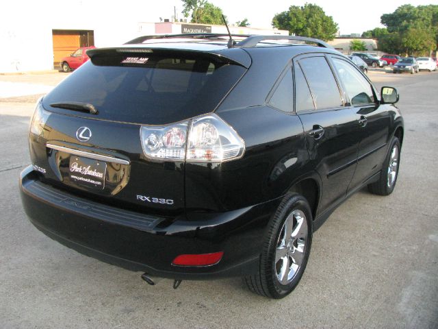 Lexus RX 330 2004 photo 25